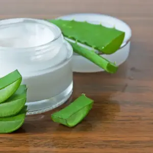 Cremas hidratantes naturales